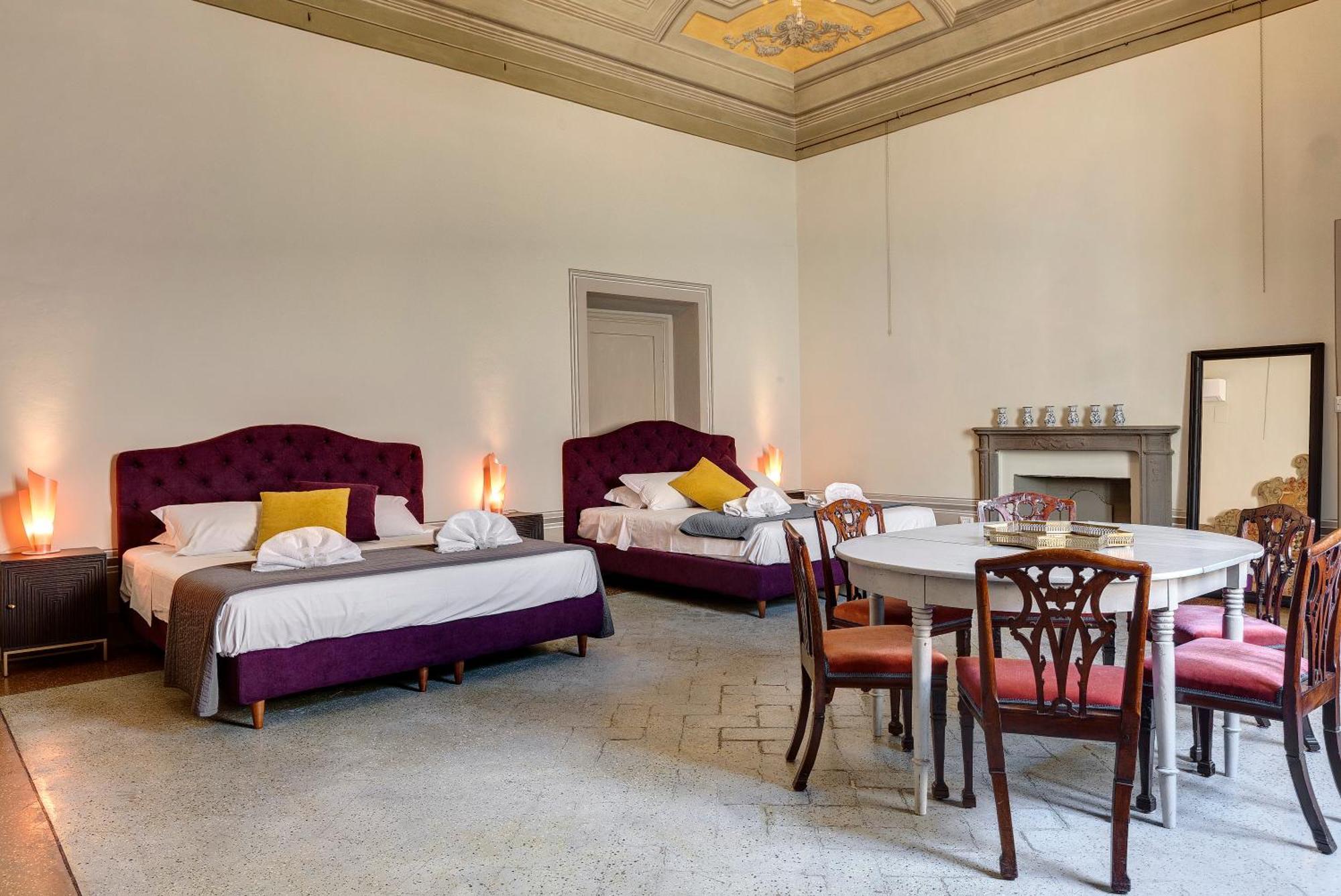 Apartamento Tintori Luxury Palace By Mamo *