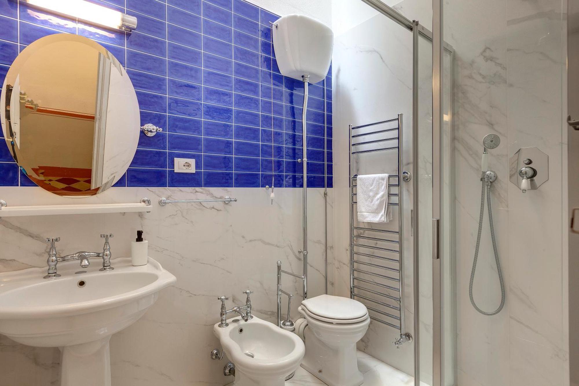 Tintori Luxury Palace By Mamo Florencia